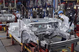 Vietnam se esfuerza por alcanzar objetivo de crecimiento del 6,5 por ciento