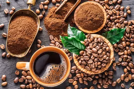 Café vietnamita de alta calidad eleva su cotización