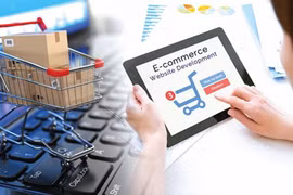 Comercio electrónico de Vietnam superará con creces valor multimillonario de año anterior