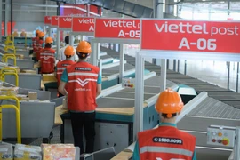 Estrategia de Vietnam de desarrollo postal hasta 2025, con orientación a 2030