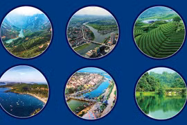 Premios mundiales de viaje honran a varios destinos en Vietnam