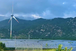 Ninh Thuan por convertirse en un centro de energía renovable en Vietnam