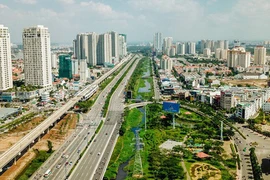 Sector inmobiliario vietnamita con tendencia a crecimiento verde