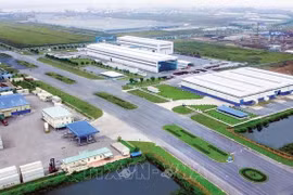 Tendencia de desarrollar ecosistema industrial en Vietnam