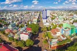 Aprueban tarea de planificación del Altiplanicie Occidental para período 2021-2030