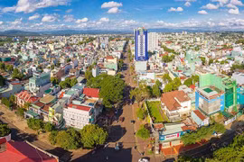 Aprueban tarea de planificación del Altiplanicie Occidental para período 2021-2030