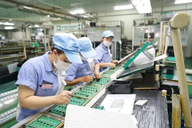 Región norteña del Centro de Vietnam por atraer más inversiones en 2024