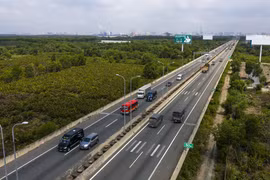 Aprueban 12 proyectos de autopistas Norte-Sur para período 2021-2025
