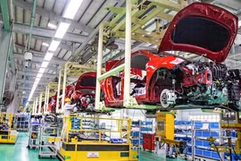 THACO, empresa líder de la industria automovilística de Vietnam