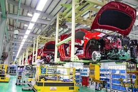 THACO, empresa líder de la industria automovilística de Vietnam