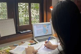 Lanzan en Vietnam concurso de startups en tecnología de educación digital 