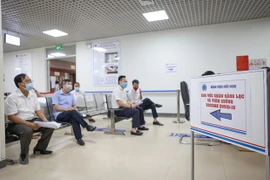 Vietnam apunta a la inmunidad colectiva a finales de 2021, principios de 2022
