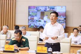 Vietnam participa más en cadenas de suministro global gracia a TLCs