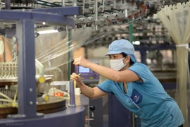 Vietnam promueve programa de trabajo decente 