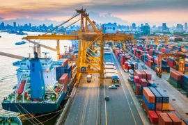Visita de directora general de OMC eleva posición de Vietnam en arena internacional
