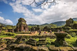  Vietnam celebra el Día del Patrimonio Cultural