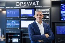 CEO de OPSWAT: Vietnam es mercado muy potencial para la ciberseguridad