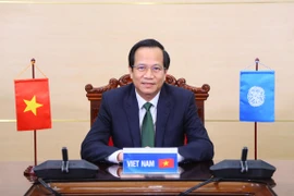 Vietnam afirma su compromiso de priorizar la igualdad de género 