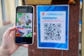 Jóvenes de Hanoi mejoran eficiencia de propaganda de las elecciones legislativas