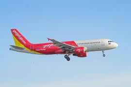 Vietjet ofrece programa “Vuele ahora – Pague después”
