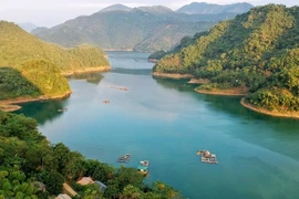Turismo: Experiencias únicas en la provincia vietnamita de Hoa Binh