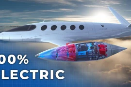 Proponen electrificación de la aviación de Vietnam