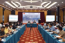 Políticas de mares centraliza diálogo Vietnam- Japón 