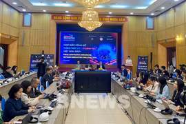 Anuncian programa “Desafío de Innovación de Vietnam 2024”