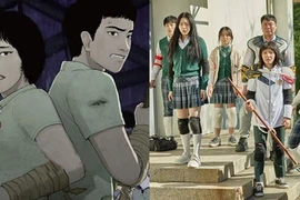Animación y webtoon suscita cooperan entre Vietnam y Corea del Sur