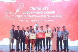 Vietnam trabaja por mejorar condición de vida de los pobladores