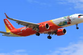 Vietjet abre nueva ruta directa Hanoi – Hiroshima