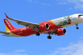 Vietjet abre nueva ruta directa Hanoi – Hiroshima