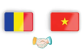 Relaciones de amistad tradicional Vietnam-Rumanía