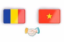 Relaciones de amistad tradicional Vietnam-Rumanía