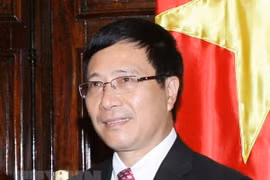 Vietnam considera a Banco Mundial un socio importante, dice vicepremier 