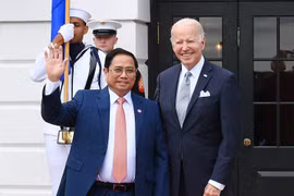  28 años de relaciones diplomáticas Vietnam-EE.UU.: Una visión para el futuro