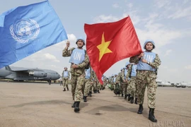  Vietnam: 45 años de adhesión a las Naciones Unidas