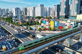 Plan maestro nacional de Vietnam determina objetivos para 2021-2030 