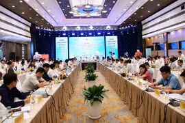 Panorama de la cita. (Foto: chinhphu.vn)