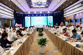 Panorama de la cita. (Foto: chinhphu.vn)