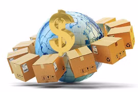 Siete productos de exportación registran ingresos notables