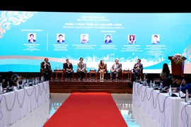 Conferencia en Da Nang busca mejorar la cooperación entre Vietnam y Tailandia