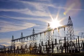 Capacidad total de fuentes de energía para 2030