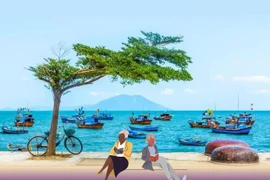 Nha Trang entre los 8 mejores destinos turísticos de playa para los jubilados