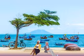 Nha Trang entre los 8 mejores destinos turísticos de playa para los jubilados