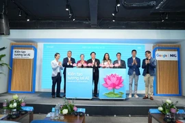 Nueva iniciativa de promoción de la IA en Vietnam proporcionará 40 mil becas de capacitación 