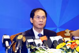 Vietnam listo para dar bienvenida a dirigentes de economías del APEC