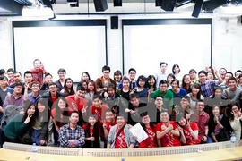 Vietnam y Australia intercambian experiencias en administración universitaria 