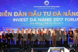 Da Nang debe impulsar desarrollo socioeconómico, afirma el premier vietnamita
