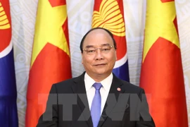 Vietnam se adhiere a pasos de avance de la ASEAN